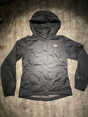 The North Face Windbreaker Jacket